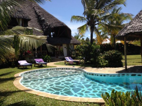 Гостиница Bianca & Pietro House  Watamu